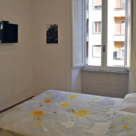 Sweet Roman Dream-2