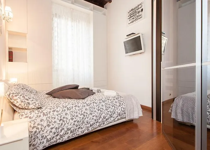 Rental In Rome Mial House